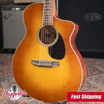 Martin SC-13E Modern Acoustic/electric Guitar Mezcal Burst/koa With Gig Bag. Fixed Price $1999.99.