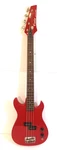 Cruise Vmi Electric Guitar Red Missing Volume And Tone Back Cover Tested Works. Fixed Price $182.98.