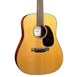 Marting De Retro Plus Mahogany Dreadnought A/e Guitar, Solid Spruce Top. Fixed Price $1899.99.