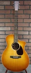 Martin SC-13E Special Acoustic-electric Guitar Burst. Fixed Price $1200.00.