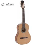 Admira Alba 3/4 Size Beginner Classical Nylon Spanish Guitar Natural. Fixed Price $184.99.