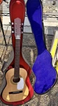 Sogo S-170 Junior Classical Guitar Vintage Import. Japan. Fixed Price $219.00.