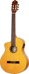 Ortega Guitars 6 String Family Series Pro Left-handed Solid Top Acoustic-elec.... Fixed Price $649.99.