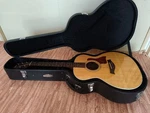 Taylor 214E 2007 Genuine Hard Case NO.MG2172. Fixed Price $1403.15.