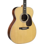 Martin 2025 J-40 Standard Series Acoustic Guitar Aging Toner. Fixed Price $4699.99.
