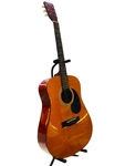Antares 6-STRING Acoustic Guitar DX-26Y. Fixed Price $189.99.