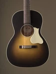 Iris RCM-000 Acoustic Guitar Cremona Burst, Incl. Ohsc. Fixed Price $3050.00.