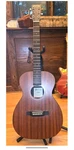 Martin X-series 0-X1E Acoustic/electric Guitar With Case. Beautiful. Fixed Price $499.00.