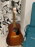 Eastman PCH1-D-CLA Acoustic Guitar Brown. Fixed Price $774.99.