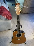 Ovation Legend 1767. Fixed Price $500.00.