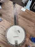 Vega Little Wonder Usa Vintage 4 String Banjo W/ Hard Case. 1929. Fixed Price $499.95.