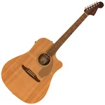 Fender Redondo Player Acoustic/electric Guitar Natural. Fixed Price $419.99.