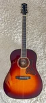 Collings Model Cj Sb Sunburst Spruce/rosewood Dreadnought Acoustic Guitar W/hsc. Fixed Price $3995.00.