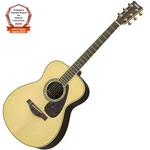 Yamaha LS16 A.r.e. L-series Acoustic Guitar Solid Engelmann Spruce Top Brand New. Fixed Price $1152.10.