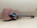 Martin & Series Special Made Mexico Acoustic-electric Guitar No Case. Fixed Price $449.95.