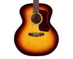 Guild Usa F-40 Tradtional Jumbo Acoustic Guitar Antique Burst Open Box. Fixed Price $2169.99.