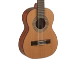 Manuel Rodriguez Tradicion T-44 1/4 Scale Classical Red Cedar/mahogany. Fixed Price $251.99.