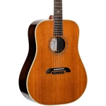 Alvarez Yairi DYM74 Dreadnought Acoustic Guitar Natural. Fixed Price $3499.00.