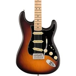 Fender American Performer Timber Stratocaster Pine Guitar 2-COLOR Sunburst. Fixed Price $959.99.