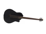 Ovation Elite B778TX 4-STRING Right-handed Acoustic Bass Guitar. Fixed Price $944.99.