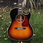 1958 Gibson CF-100 Acoustic Guitar. Fixed Price $8695.00.