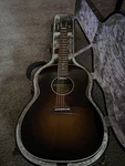 Eastman Guitars E6-LGSS-TC-SB Acoustic Sunburst. Fixed Price $1300.00.