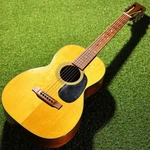 Martin Ctm 00-21 With Original Hard Case 1992 Acoustic Guitar. Fixed Price $3152.00.