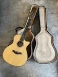 Taylor Guitar 916 Model - John Petrucci Artist's Choice Special Edition. Fixed Price $3990.00.