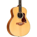 Taylor Gold Label Series 814E Super Auditorium Acousticelectric Guitar Natural. Fixed Price $4699.00.