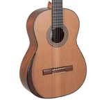 Manuel Rodriguez Magistral D-c 4/4 Scale Classical Cedar/mahogany Open Box. Fixed Price $579.99.