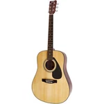 Yamaha Gigmaker Deluxe FD01S Acoustic Guitar Bundle. Fixed Price $279.99.