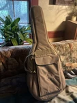 Taylor Baby Gig Bag - Tan. Fixed Price $30.00.