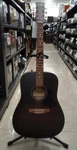 Art&lutherie Americana Bourbon Burst Acoustic GUITAR-01. Fixed Price $1206.99.