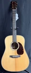 Martin D-28 Modern Deluxe Dreadnought Acoustic Guitar Natural Gloss W/ Case. Fixed Price $4599.99.