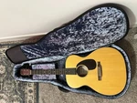 Martin 000-10E Retro Acoustic/electric Guitar Road Series With Accessories. Fixed Price $749.99.