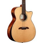 Alvarez AG60CE Grand Auditorium Acoustic-electric Guitar Natural. Fixed Price $739.99.