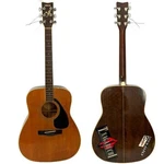 Yamaha FG-450SA Acoustic Guitar With Case Made In Japan. Fixed Price $422.57.
