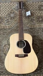 Martin D-X2E 12-STRING Rosewood Acoustic-electric Guitar W/ Softshell Case. Fixed Price $749.00.