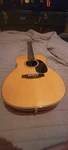 2016 Martin 00-28 Standard Series Natural Finish W/ohsc Near Mint Condition. Fixed Price $2700.00.