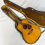 Vintage Yamaha FG-240 Green Label Mij 1970S Acoustic Guitar Shipping From Japan. Fixed Price $509.99.