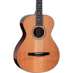 Taylor Sunset Blvd 312EN Grand Concert Nylonstring Ae Guitar Natural. Fixed Price $2499.00.