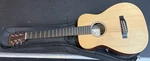 Used Martin LX1E Little Ac/el Guitar, Solid Spruce Top W/gigbag. Fixed Price $339.99.