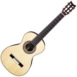 Aria A19C-100N Classical Guitar 19TH Century Style Nylon String With Hard Case. Fixed Price $798.45.