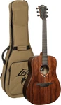Lag Guitars Sauvage Dreadnought. Fixed Price $499.00.