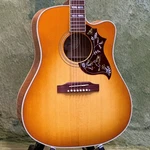 Gibson Hummingbird Standard -heritage Cherry Sunburst- #23384043 Guitar. Fixed Price $3289.17.
