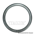 Fits 1995 Toyota Tacoma Differential Race Rear Timken 195OD11. Fixed Price $43.83.