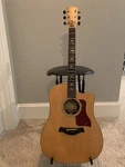 Taylor Fall Limted Edition 810-CE-LTD Acoustic Electric Guitar. Fixed Price $2900.00.