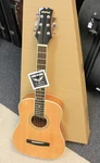 Mitchell MDJ-10 3/4 Sized Acoustic W/bag. Fixed Price $149.99.