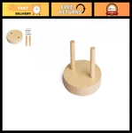 Wall Hanger For Acoustic & Electric Guitars Space-saving Design, Easy M. Fixed Price $55.09.