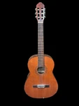 Vintage Conqueror Acoustic Guitar. Fixed Price $150.00.